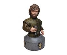 Dark Horse Comics Abysse Corp_BUSDAR005 Juego de Tronos: Tyrion Lannister Hand of The Queen Marvel - Hucha de Busto Deadpool X-Force 22 cm Smc, Multicolor