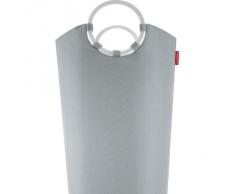 Reisenthel TL1025 - Cesto grande para colada con asas, color gris