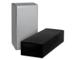 Sueño de plata anillo de perro soporte para anillos y cadenas para joyas plateado mate ZAS9621