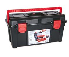 Tayg M255703 - Caja herramientas n.36 plastico
