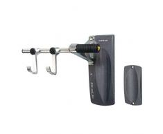 TOPEAK Oneup Expositor Soporte Bici, Adultos Unisex, Negro, Talla Única