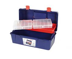 Tayg - Caja herramientas plástico nº 21