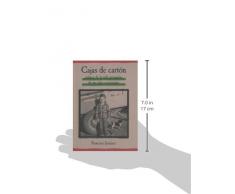 Cajas de Carton: Relatos de la Vida Peregrina de un Nino Campesino = The Circuit