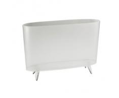 Koziol Milano - Revistero, Color Blanco