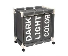 Carro de Lavandería » Compra barato Carros de Lavandería online en Livingo