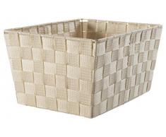Compactor Cesta, Beige