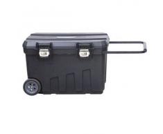 Stanley 192978 - Caja de herramientas con ruedas (90,8 litros)