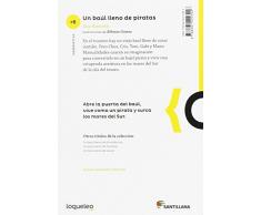 Un baúl lleno de piratas