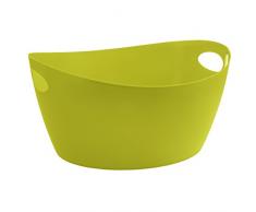 Koziol M252887 - Cesta colada bottichelli verde