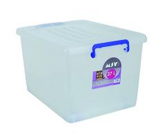 MSV Caja DE ORDENACION 37L, 50x37.5x29.5 cm