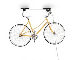 Relaxdays Soporte Bicicleta Suspensión