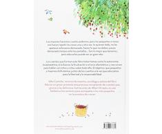 Una cesta de cerezas: Siete cuentos para crecer (Recopilatorios de cuentos de hoy)