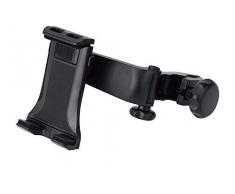 FR-TEC - Soporte Reposacabezas del Coche (Nintendo Switch / Nintendo Switch Lite)