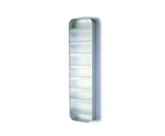 reisenthel CW 3021 - Revistero de Pared, 10 Compartimentos