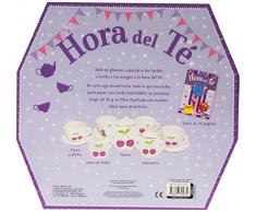 Hora del té (Caja sorpresa)