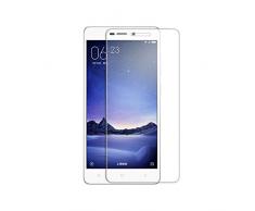 ACTECOM® CRISTAL TEMPLADO PANTALLA PARA XIAOMI REDMI 3, 3S, 3 PRO CON CAJA
