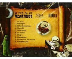 El baúl de los monstruos