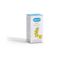 MANASUL - Infusión Digestiva de Sen y Cola de Caballo con Menta y Regaliz. Infusión Adelgazante. Diet. Caja de 25 Bolsitas