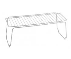 Metaltex 362000 - Estante apilable