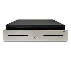 Safescan HD-4646S - Cajón portamonedas uso intensivo (46 X 46 cm)