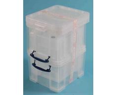 Really Useful Box 335CCB - Lote de 3 cajas (35 l)