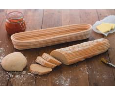 Kitchen Craft - Panera de mimbre