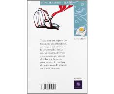 La caja de música (LITERATURA INFANTIL (6-11 años) - Sopa de Libros (Teatro))