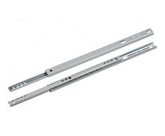 Meister - Rieles para cajón