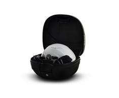 Shad D0B29100 - Baúl Sh29, color Negro