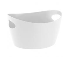 Koziol M252885 - Cesta Colada bottichelli Blanca