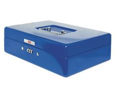 FAC 17046 Caja de caudales, Azul