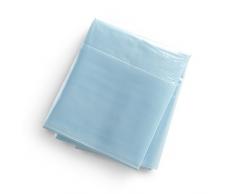 Rayen Lluvia Cubre-tendedero Impermeable | Funda Antipolvo con Aroma a limÃ³n | 260 x 135 cm, Polietileno, 2.6x2x1.35 cm