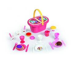 Smoby Princesas Disney - Cesta Pic Nic 310554