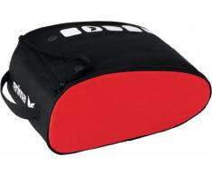 Erima GmbH 723359 Bolsa para Zapatos, Rojo/Negro, 1