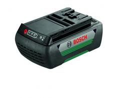 Bosch - Batería de litio jardín (36 V, 2.0 Ah, caja de cartón)