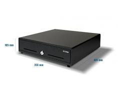 Safescan SD-3540 - Cajón portamonedas uso normal (35 X 40 cm)