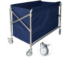 Carro de Lavandería » Compra barato Carros de Lavandería online en Livingo