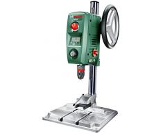 Bosch PBD 40 - Taladro de columna (710 W, caja de cartón)