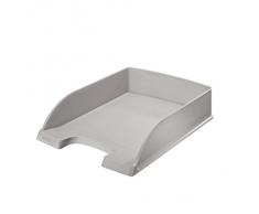 Leitz 52270085 - Organizador de material de escritorio, gris