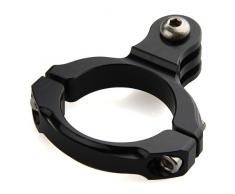 ST-87 Soporte Adaptador de Manillar Bicicleta para Gopro Hero 2/3 Nuevo