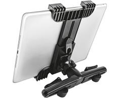 Trust 18639 - Soporte universal para tablet para el reposacabezas del coche