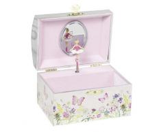 Goki - Caja de música para bebé (15431)