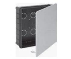 Solera 363 - Caja 160x100x50 tapa blanco con tornillos