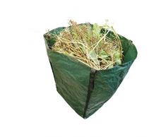 Silverline 868674 - Saco para jardín resistente (360 litros)