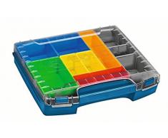 Bosch i-BOXX 72 set 10 Professional - cajas de herramientas (ABS sintéticos, Multicolor)