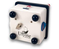 Vicky Tiel Ulysse - Caja de música para bebé (1056)