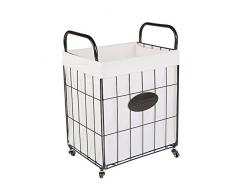 Carro de Lavandería » Compra barato Carros de Lavandería online en Livingo