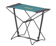 Uquip Fancy - Taburete Plegable con Peso Ligero y Volumen pequeño - Soporte hasta 100kg
