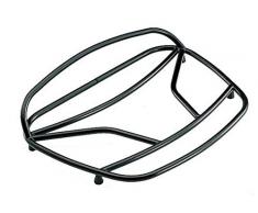 GIVI E107B Metal-Rejilla de Carga Negro para V46 Baúl