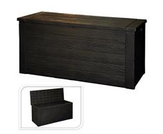 Importacion - Baul i/Madera 120x45x57